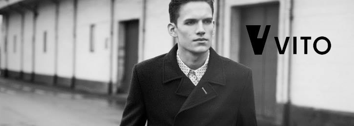 Danish Men Fashion