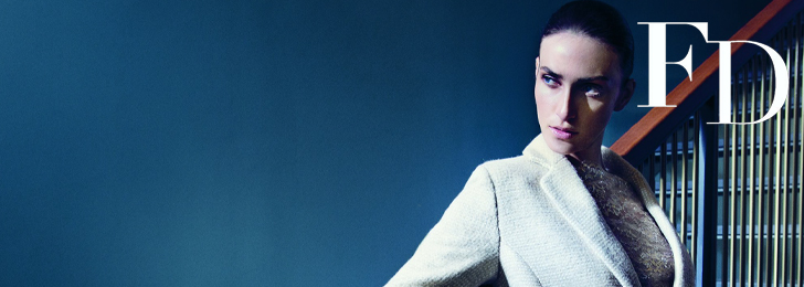 Fashion Deluxe Kollektion Kvindemode  2014