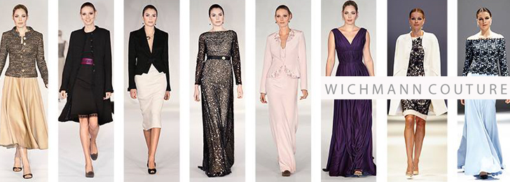 Wichmann Couture Collection   2013