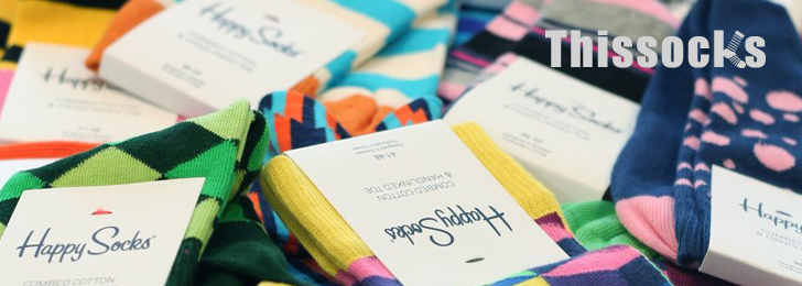 Thissocks Collection  Fall/Winter 2012