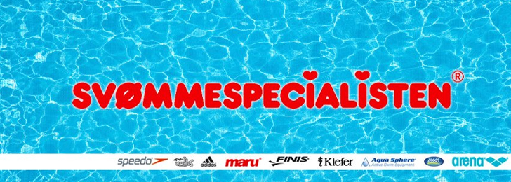 SVØMMESPECIALISTEN 