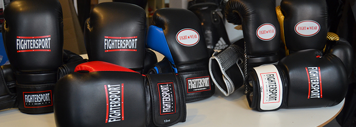 Fightersport