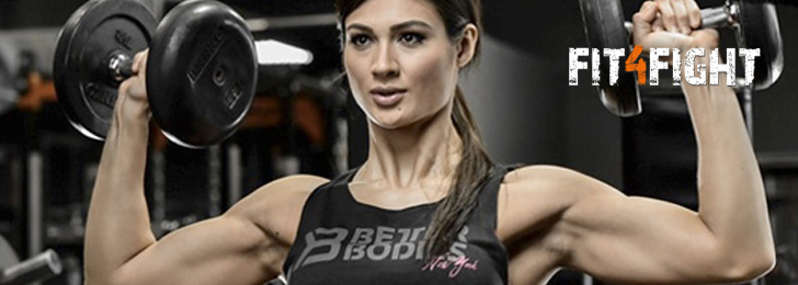 Fit4Fight