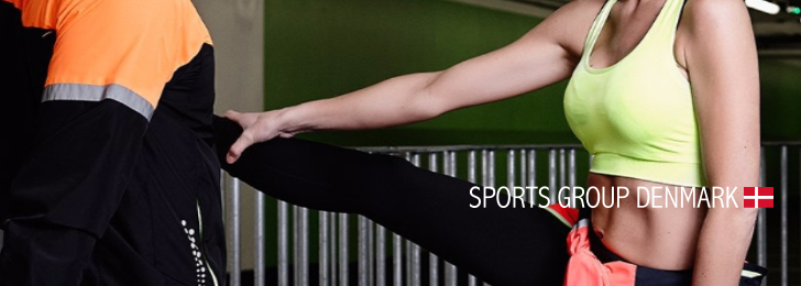 Sports Group Denmark