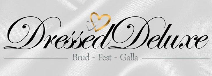 Dressed Deluxe ApS  Kollektion Brudekjoler  2016