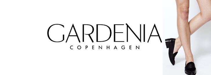 Gardenia Shoe A/S - Hellerup Shoes | Danish Fashion.info
